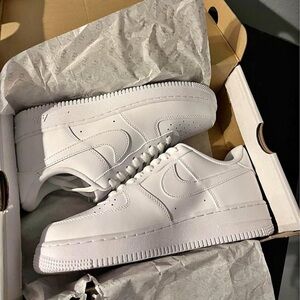 Air force 1 '07